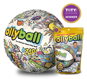 Ollyball Eco Pak