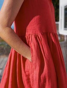 Daphne - Summer Red