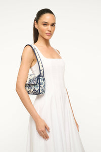 Tommy Beaded Bag - Toile de Pup