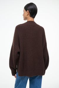 Otto Sweater - Earth