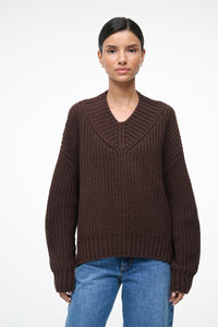 Otto Sweater - Earth