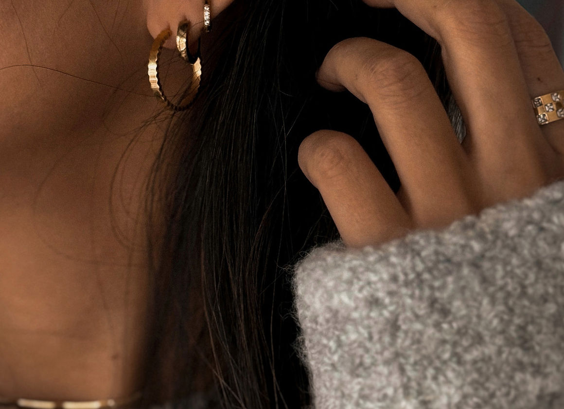 The Reese Hoops