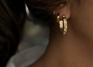 The Celestial Hoops