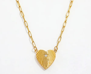 The Love Star