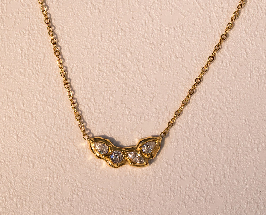 The Bryn Mawr Necklace