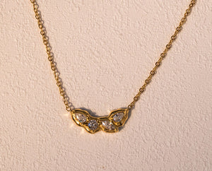 The Bryn Mawr Necklace