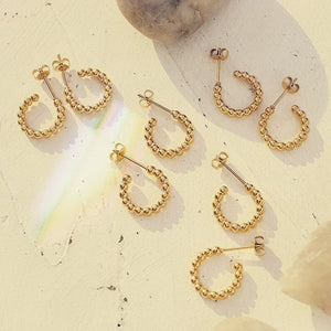 The Lydia Hoops