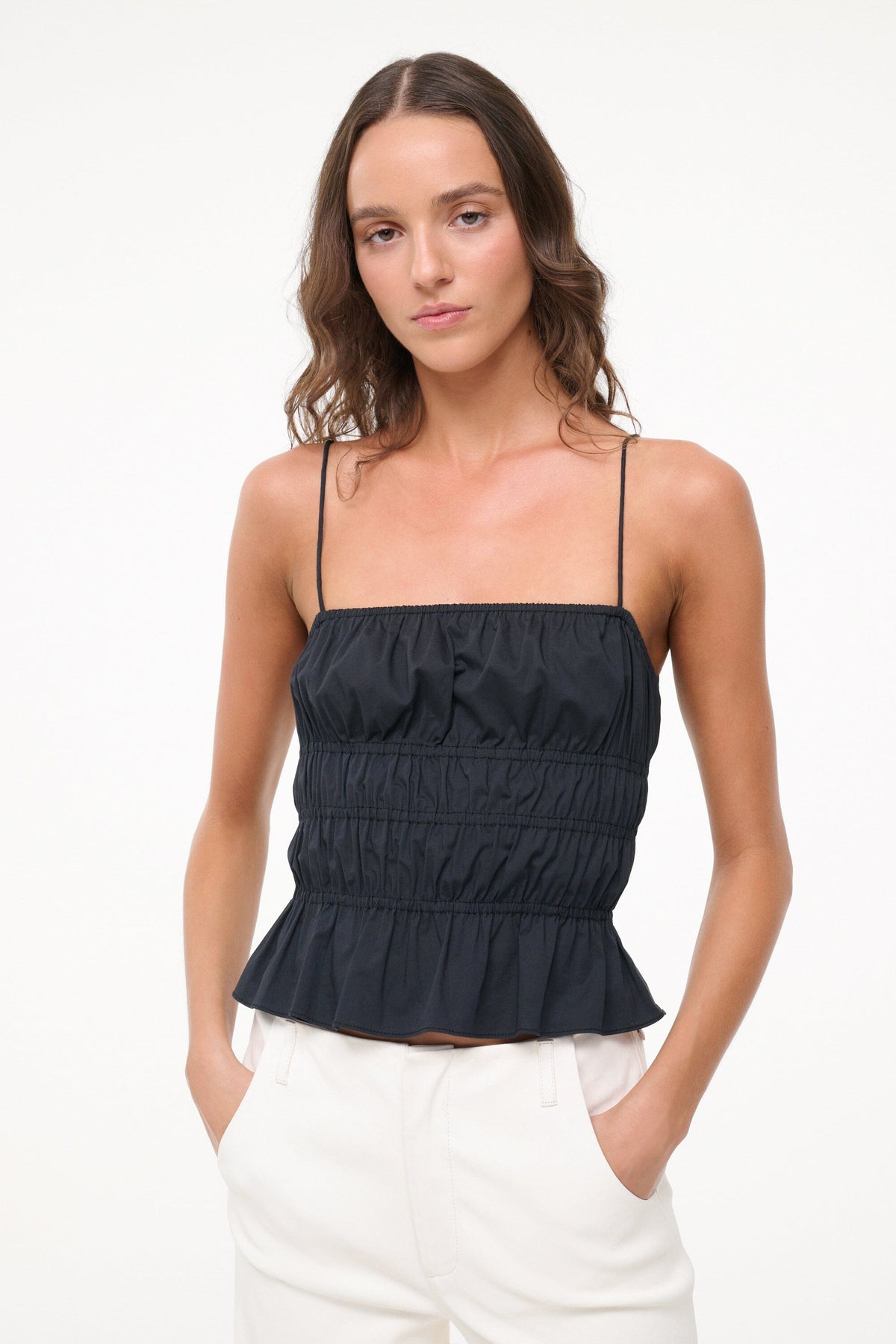 Ayla Top - Black