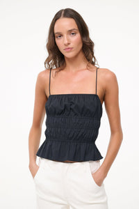 Ayla Top - Black