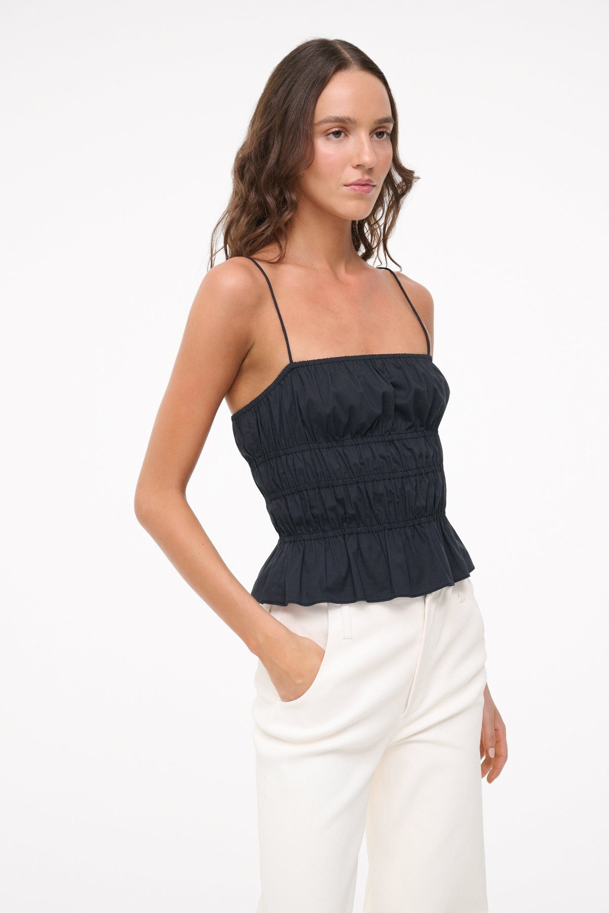 Ayla Top - Black