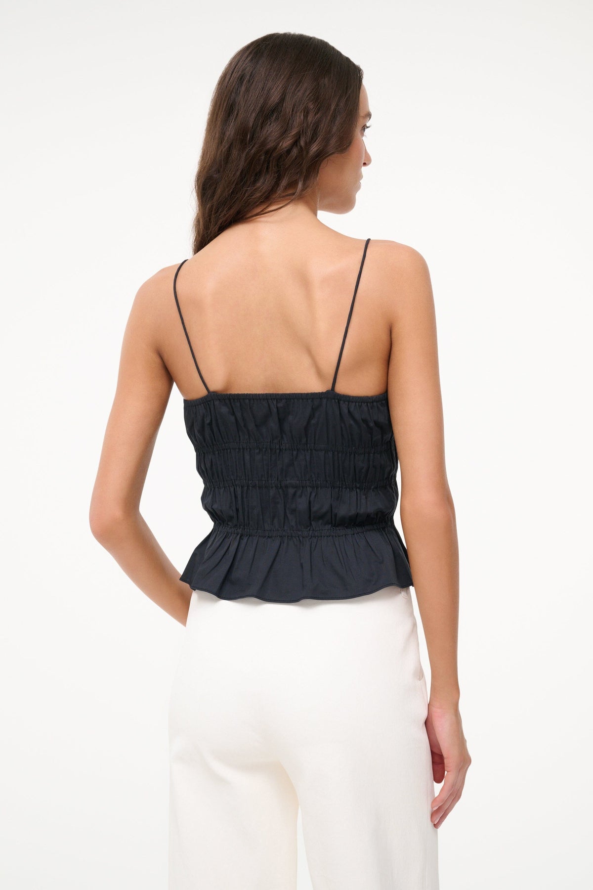 Ayla Top - Black