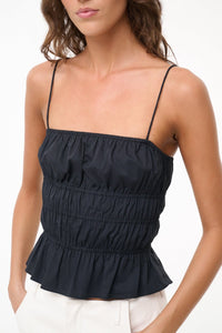 Ayla Top - Black