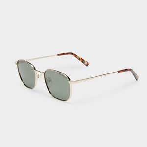 Neptune Deux - Gold Polarized