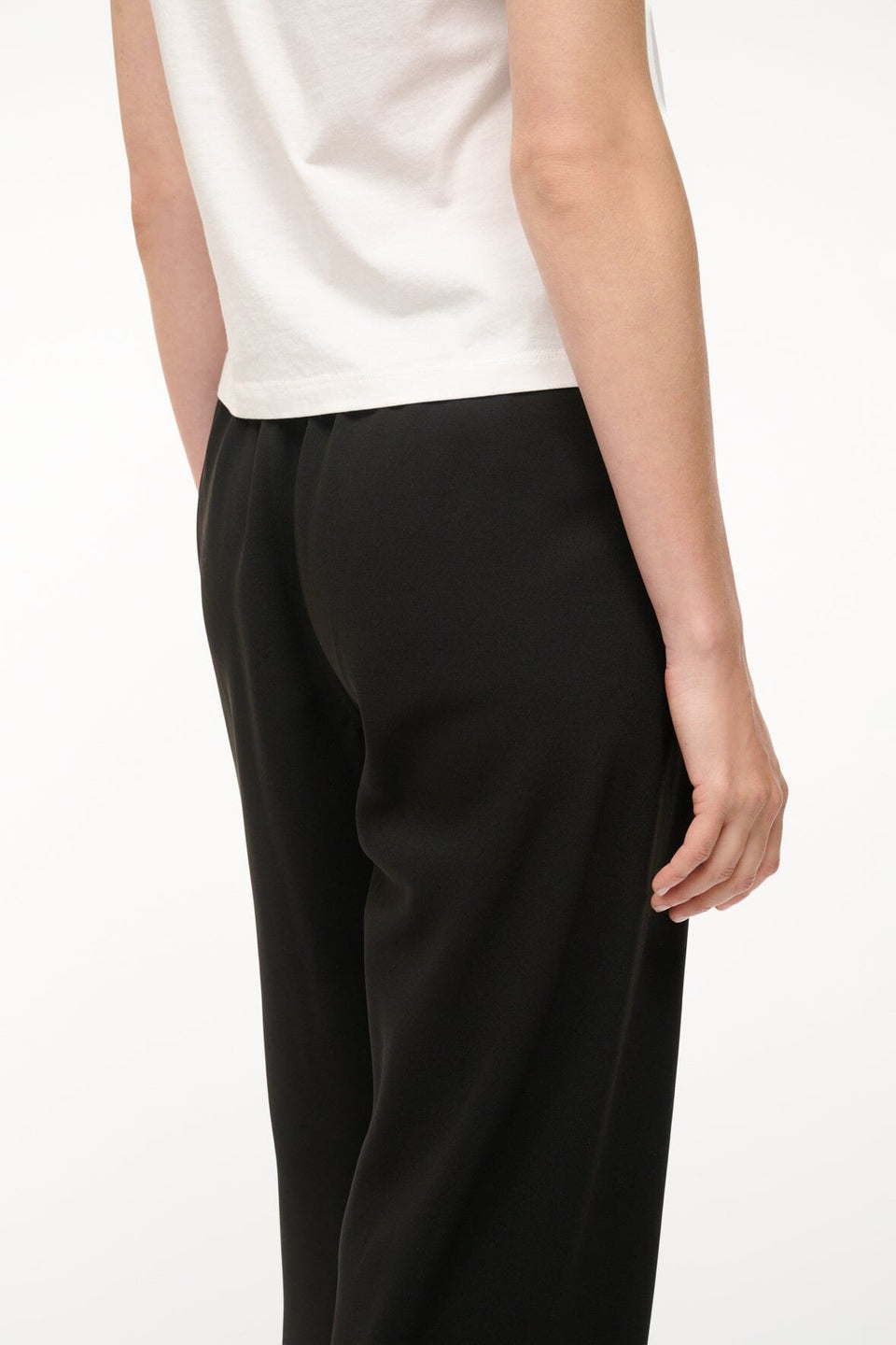 Stroll Pant - Black
