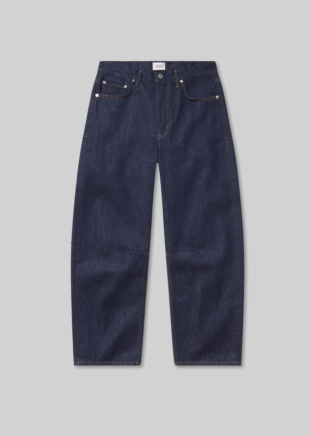 Miro Relaxed Jean - Amherst