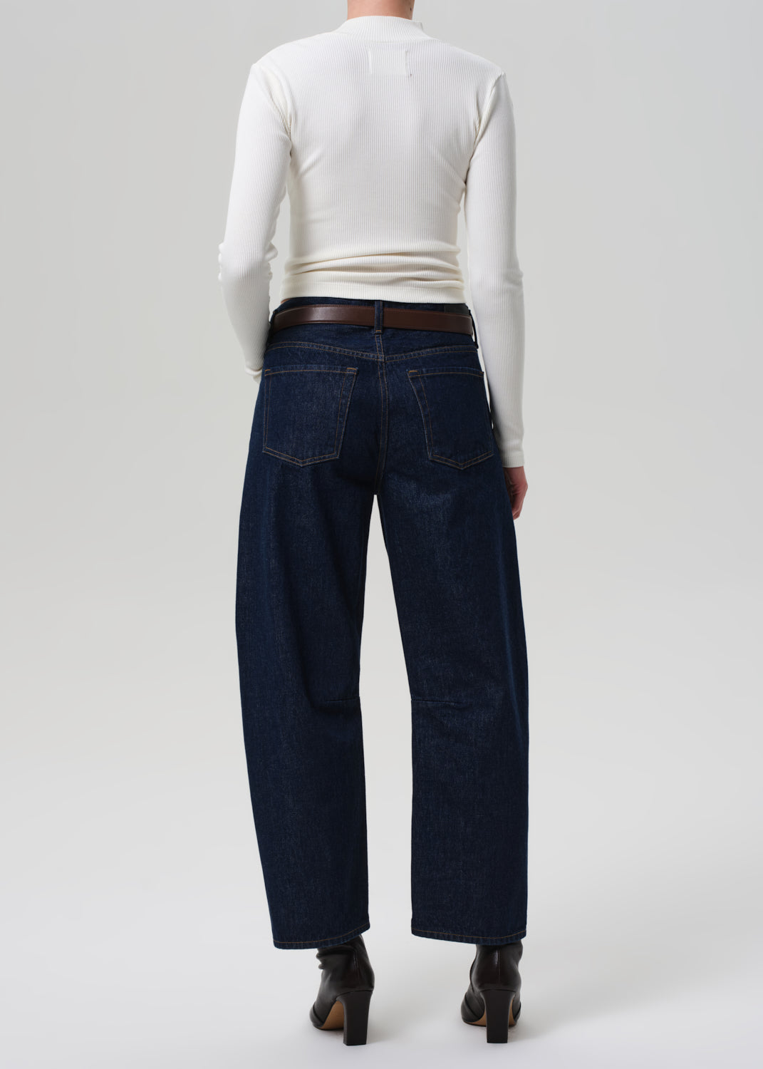 Miro Relaxed Jean - Amherst