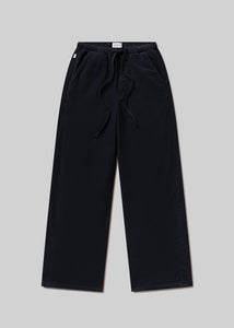 Aurora Pull On Baby Corduroy - True Navy