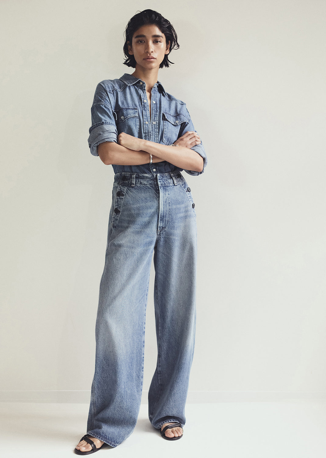 Boardwalk Trouser - Jete
