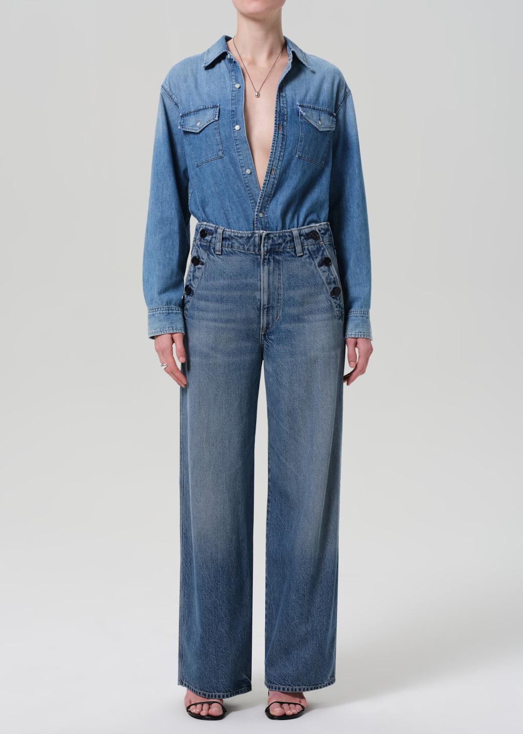 Boardwalk Trouser - Jete