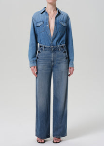 Boardwalk Trouser - Jete