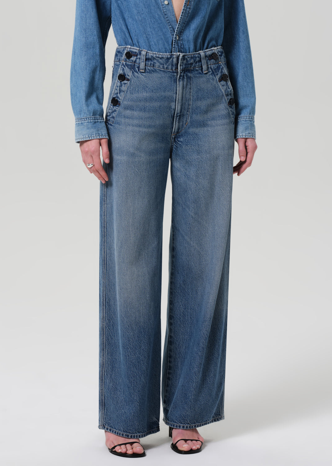 Boardwalk Trouser - Jete