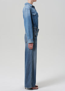 Boardwalk Trouser - Jete