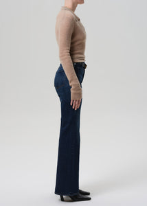 Kimberly Patch Pocket Flare - Mirka