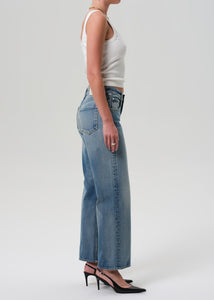 Lindz Low Rise Easy Straight - Bijou