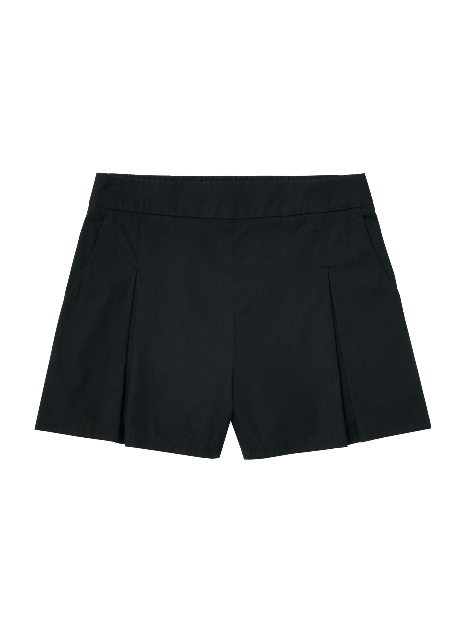 Sutton Short - Black