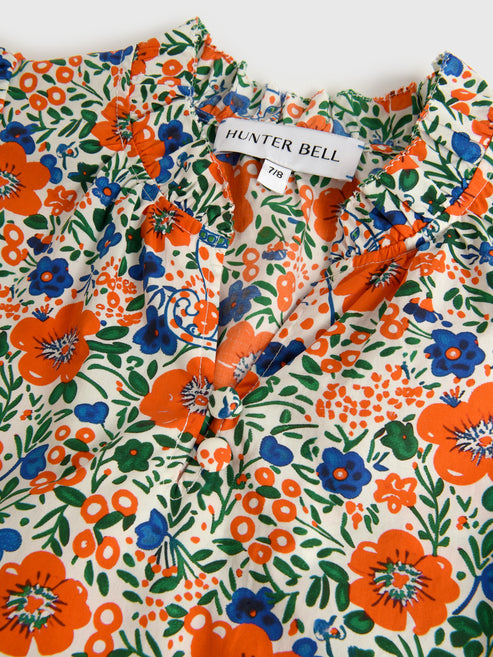 Merritt Dress - Catnap