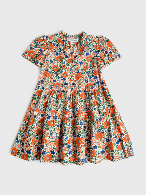 Merritt Dress - Catnap