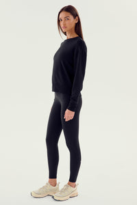 Sonja Sweatshirt - Black