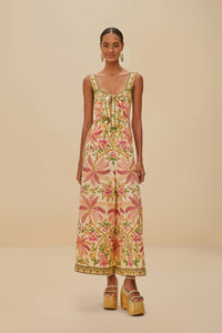 Off-White Palm Dream Jumpsuit