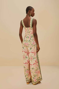 Off-White Palm Dream Jumpsuit