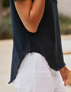 Charlotte Perfect Polo - British Royal Navy