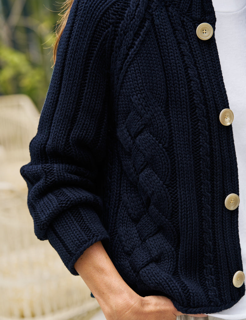 Mini Cotswolds - Marine