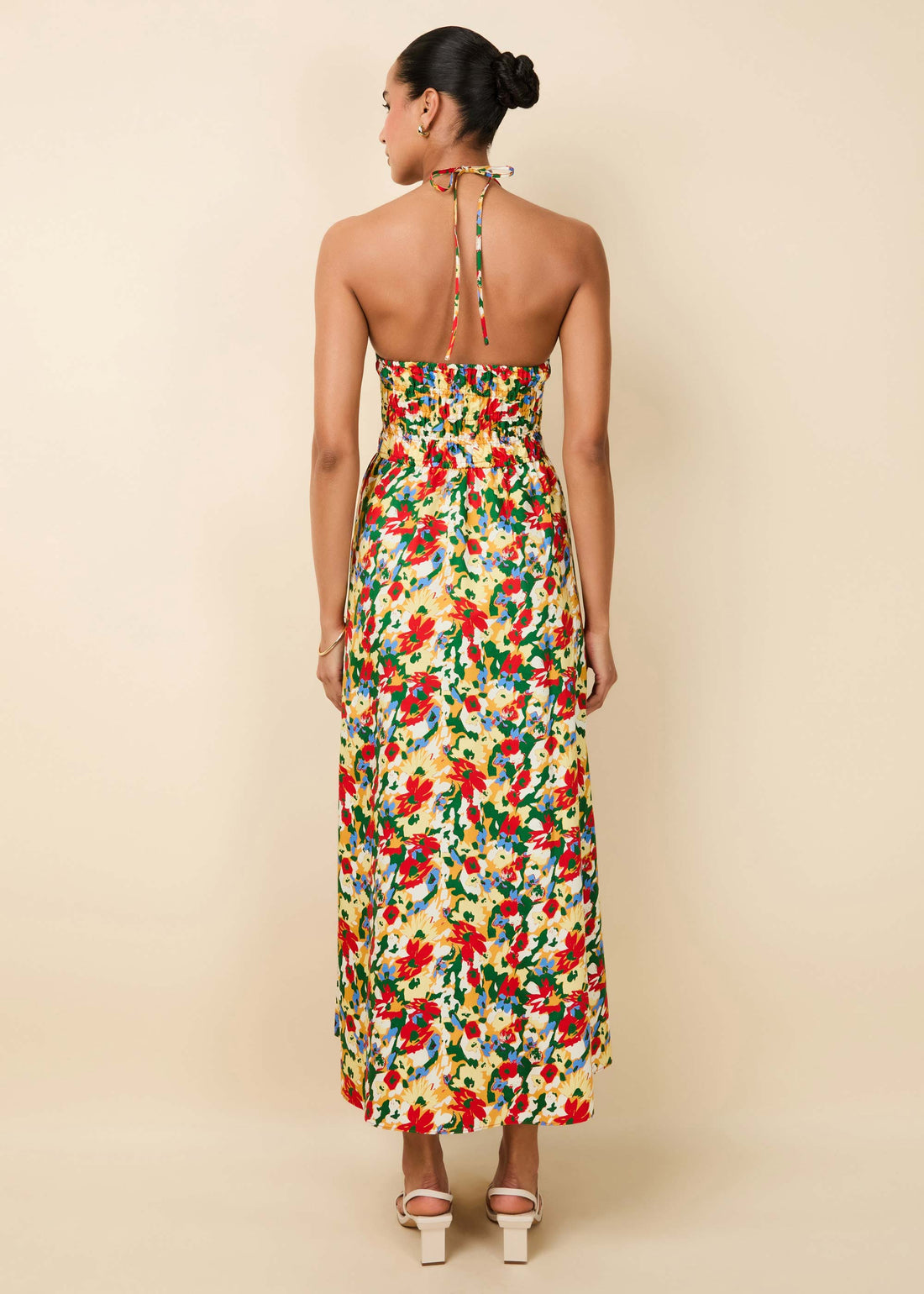 Lolita Dress Picasso Floral