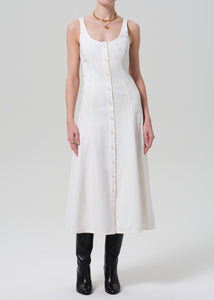 Rosetta Dress - Pashmina