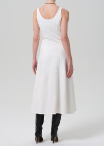 Rosetta Dress - Pashmina