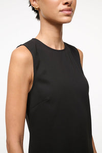 Bronte Top - Black