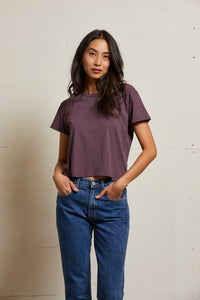 Harley - Plum