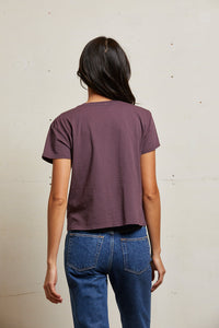Harley - Plum