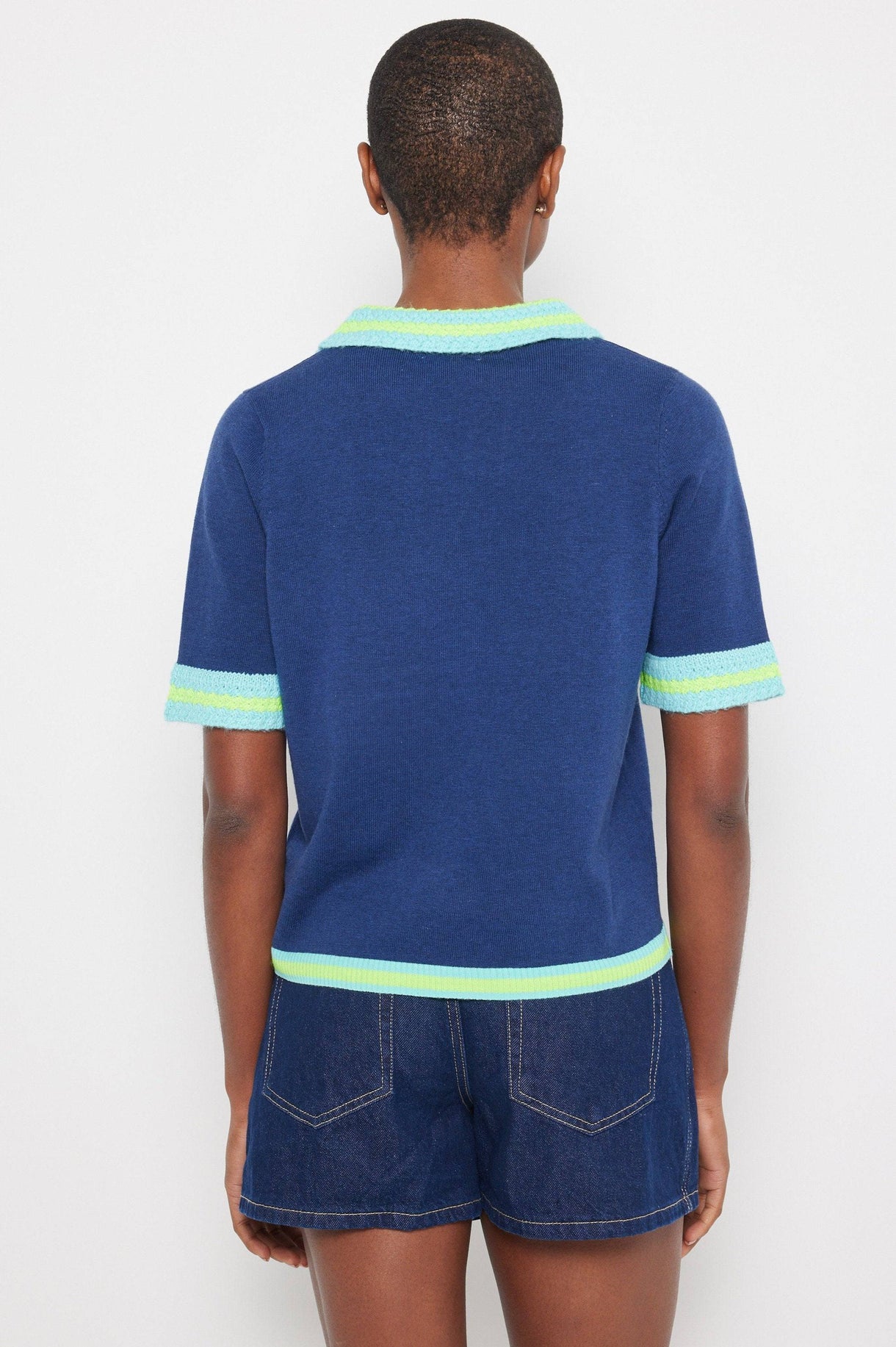 Polo Club - Blue Galaxy