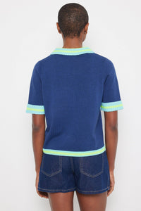 Polo Club - Blue Galaxy
