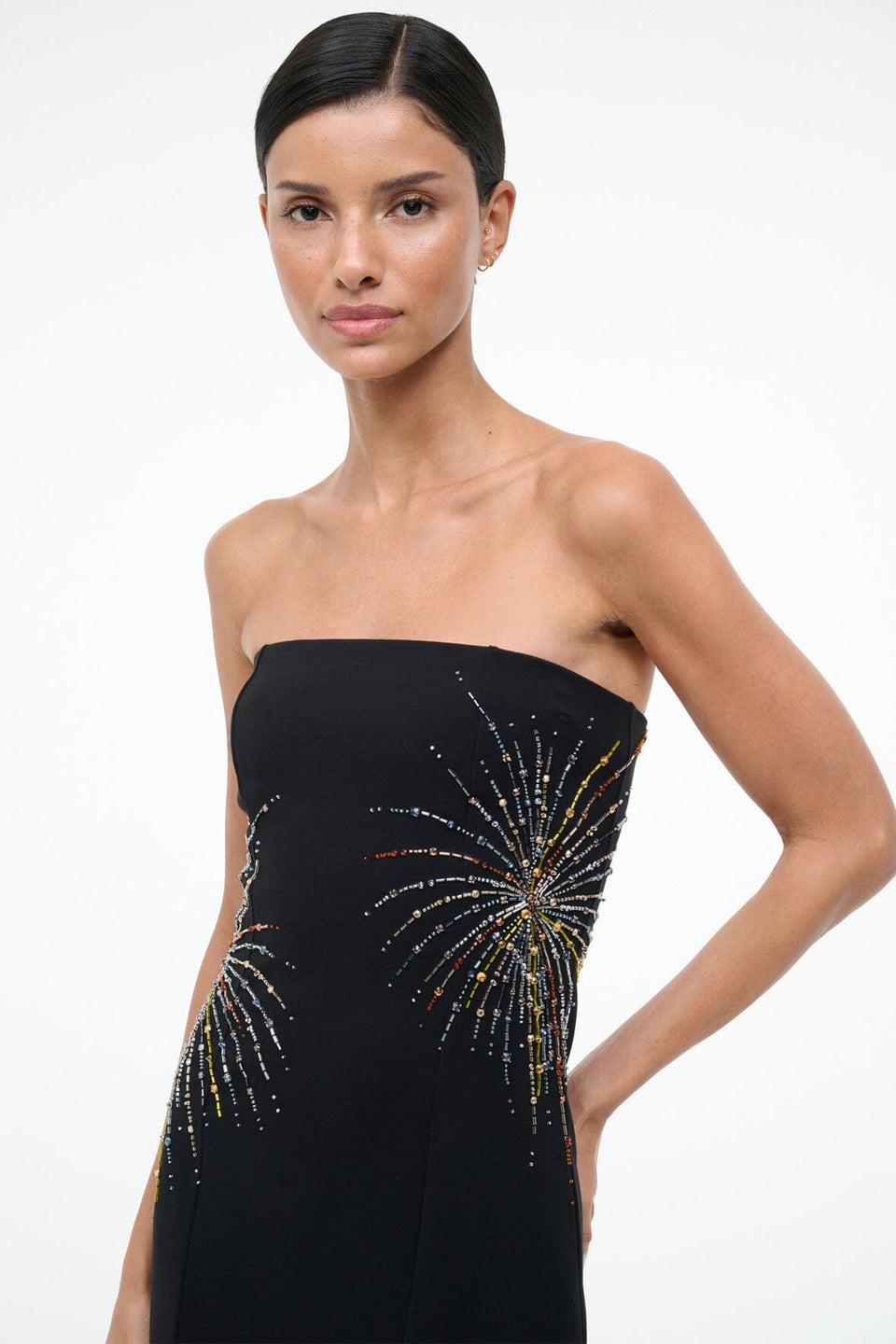 Britney Dress - Firework