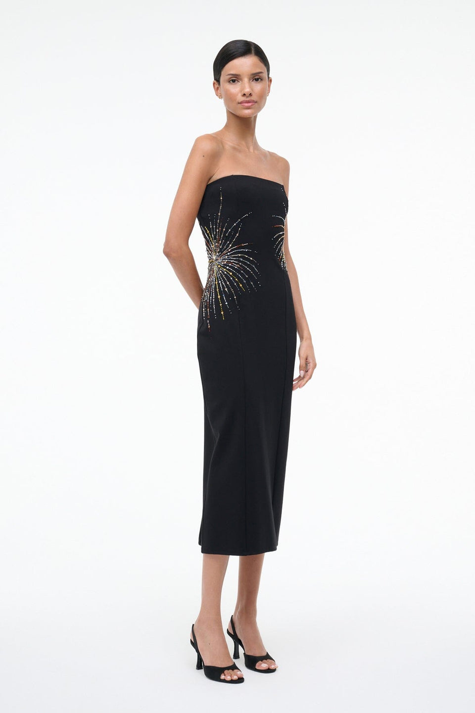 Britney Dress - Firework