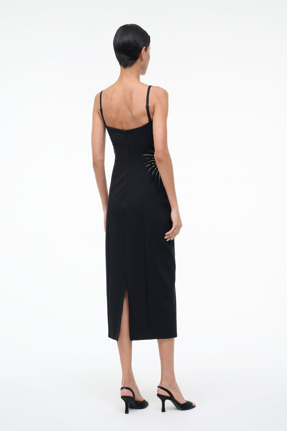 Britney Dress - Firework