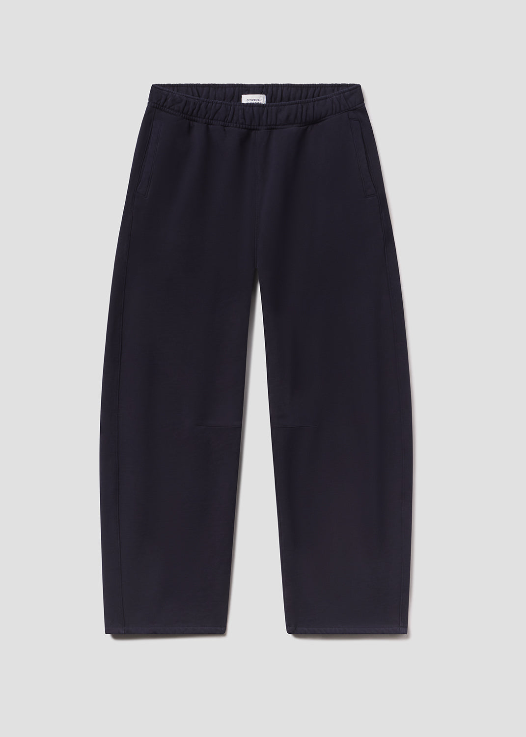 Miro Sweatpant - Navy