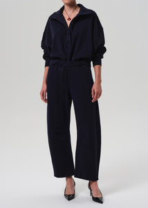 Miro Sweatpant - Navy