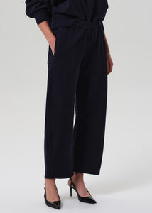 Miro Sweatpant - Navy